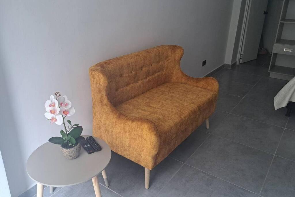 Exclusive Studio in the Best Laureles Area