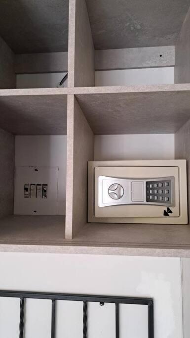 Exclusive Studio in the Best Laureles Area