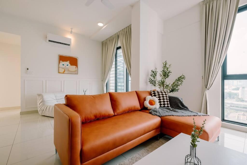 Shamelin Star Spacious Home 8pax3BR InfinityPool 中文