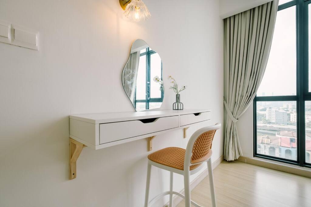 Shamelin Star Spacious Home 8pax3BR InfinityPool 中文