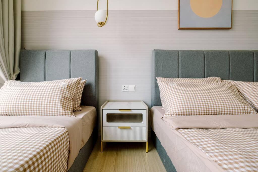 Shamelin Star Spacious Home 8pax3BR InfinityPool 中文