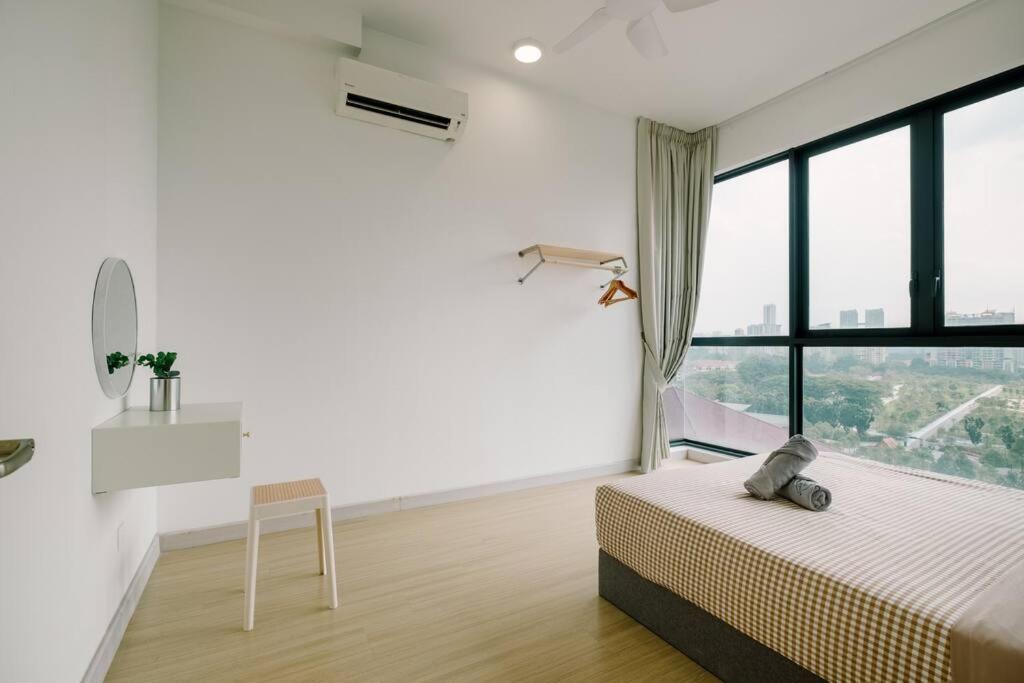 Shamelin Star Spacious Home 8pax3BR InfinityPool 中文