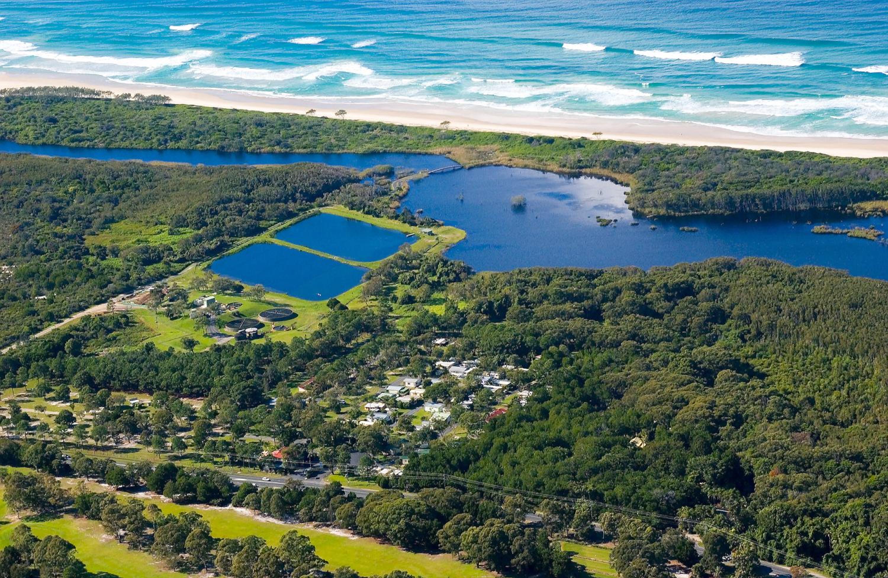 Ingenia Holidays Byron Bay — photo 122