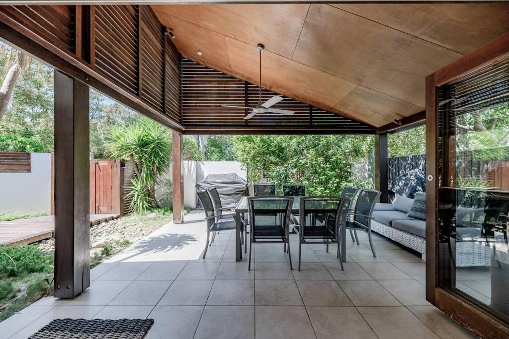 The Seaglass Villa Private Pool and Sauna