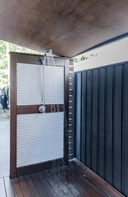 The Seaglass Villa Private Pool and Sauna