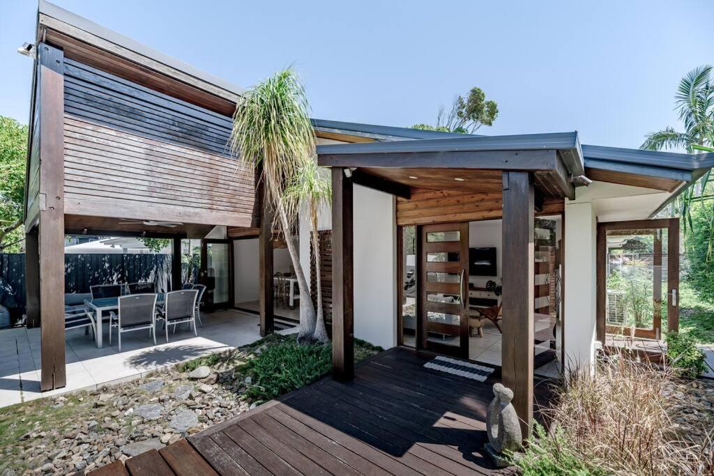 The Seaglass Villa Private Pool and Sauna