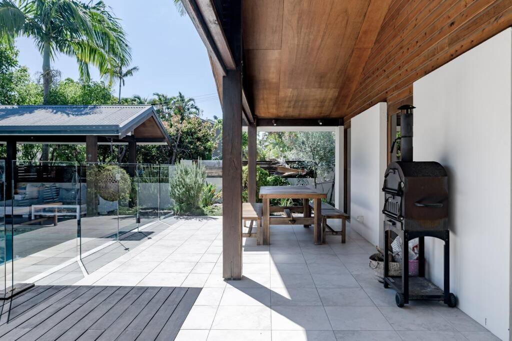 The Seaglass Villa Private Pool and Sauna