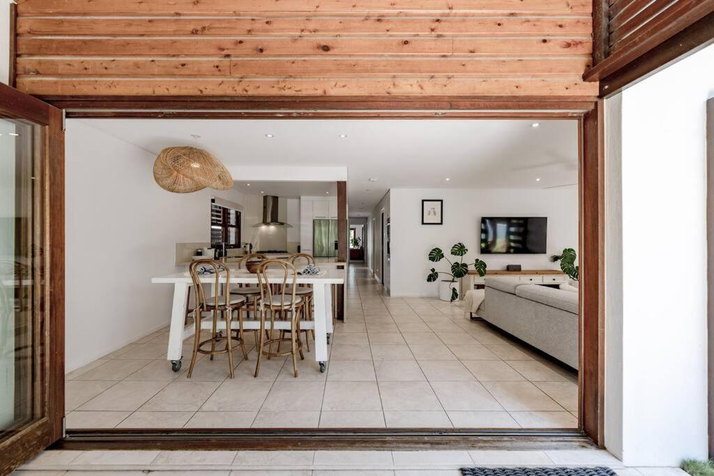 The Seaglass Villa Private Pool and Sauna