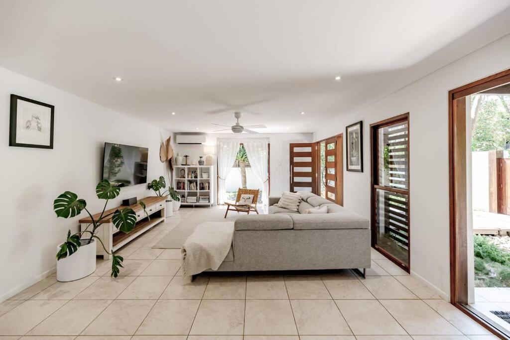 The Seaglass Villa Private Pool and Sauna