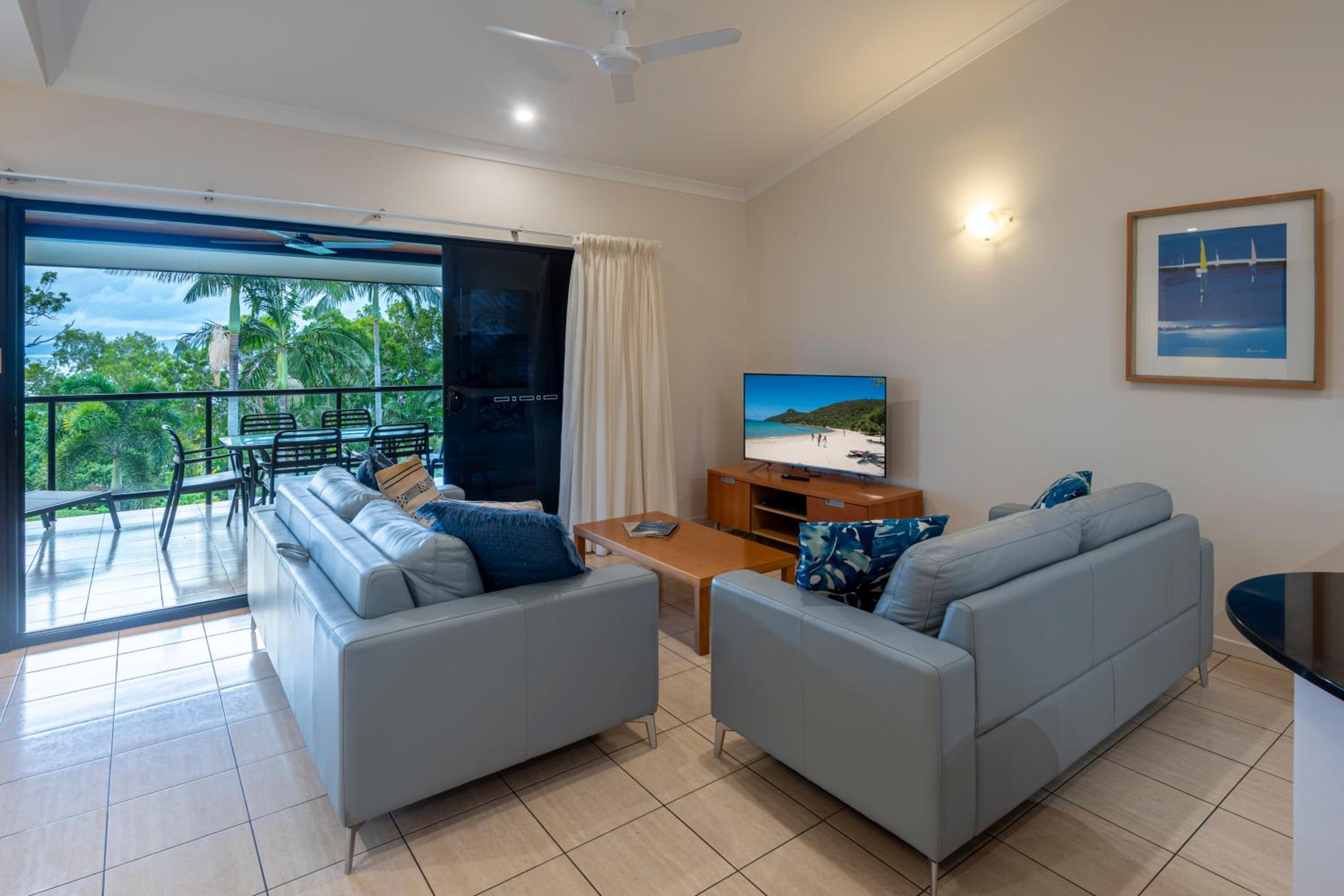 Anchorage Apartments on Hamilton Island by HIHA