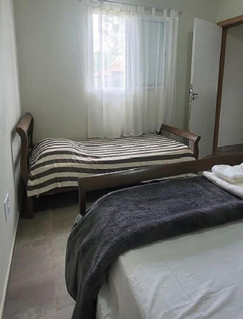Casinha na Represa 2