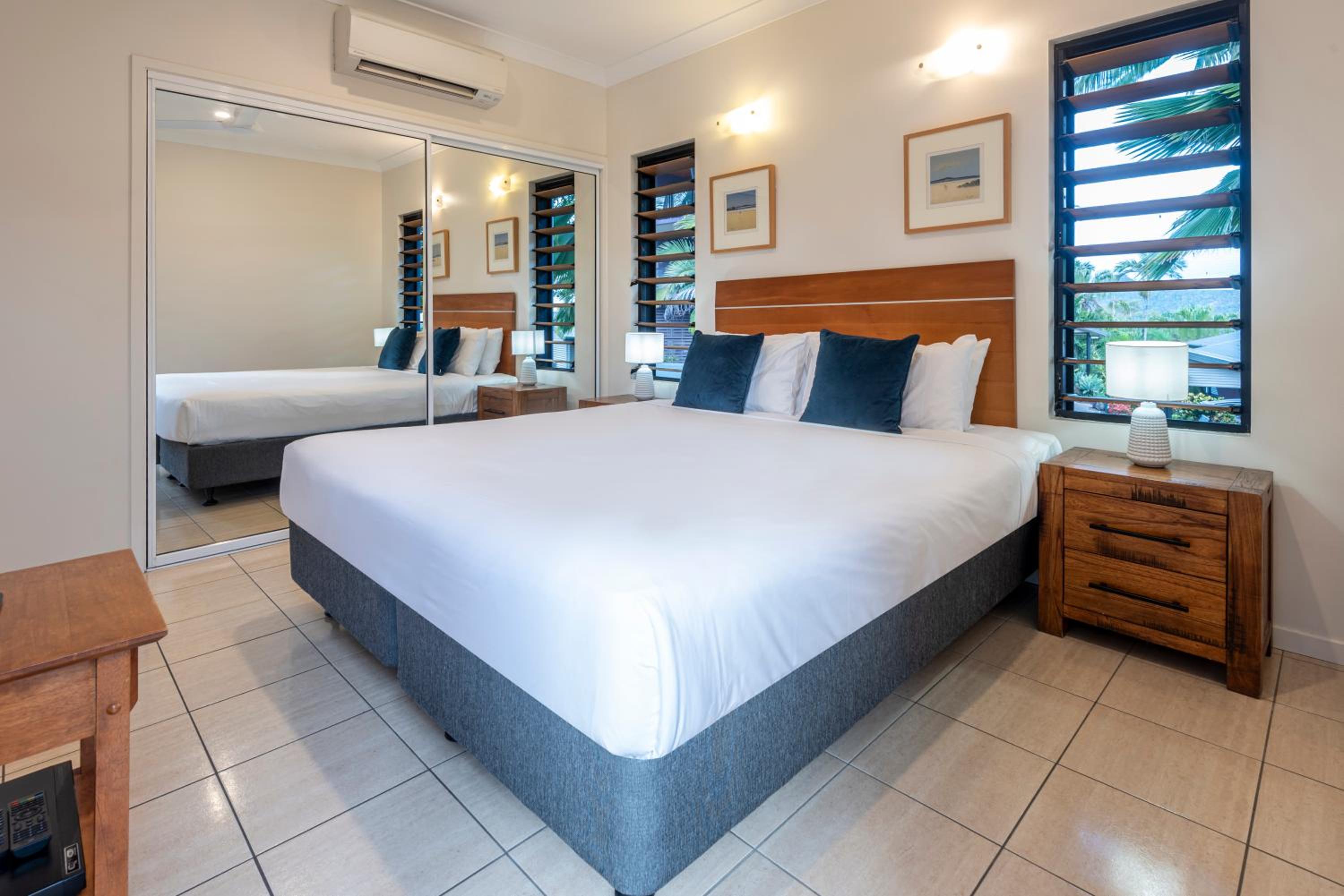 Anchorage Apartments on Hamilton Island by HIHA