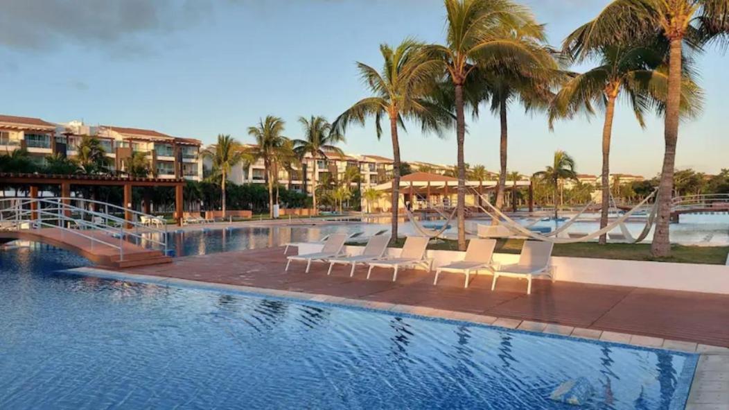 Luxury Beachfront Resort at MAREAZUL view 2