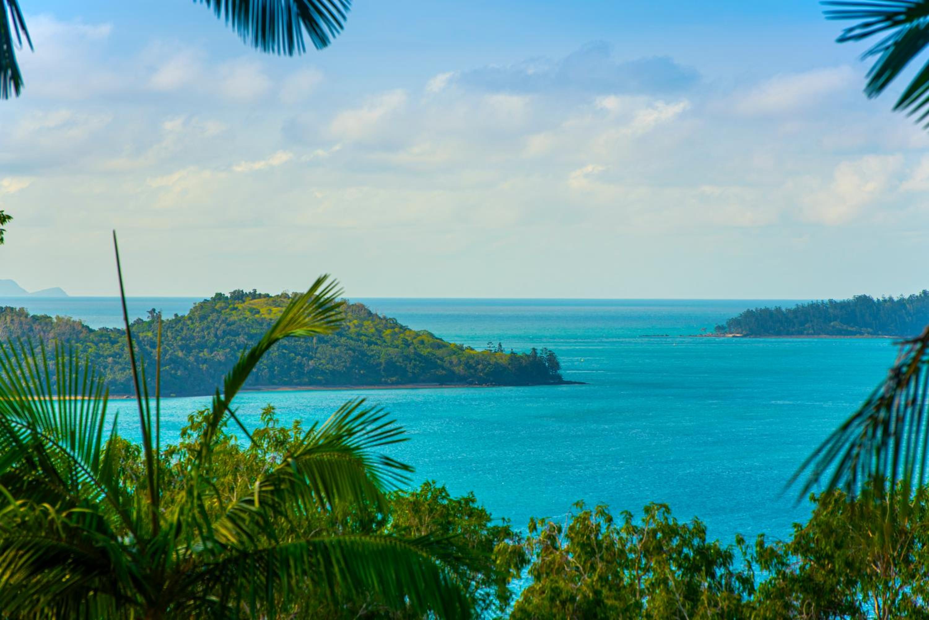 Anchorage Apartments on Hamilton Island by HIHA