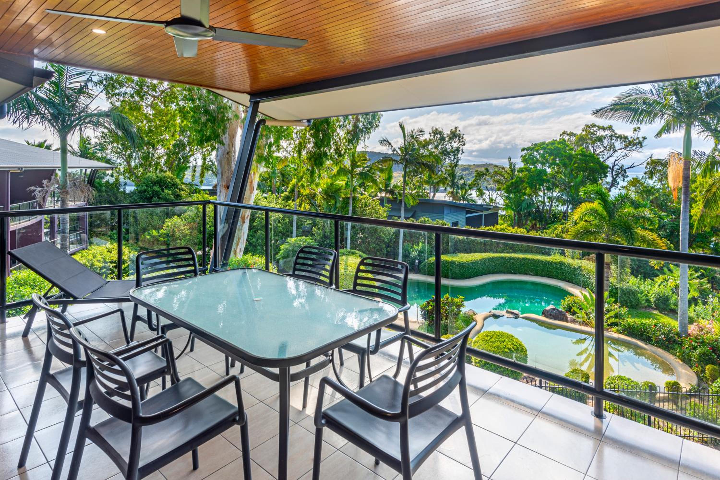 Anchorage Apartments on Hamilton Island by HIHA