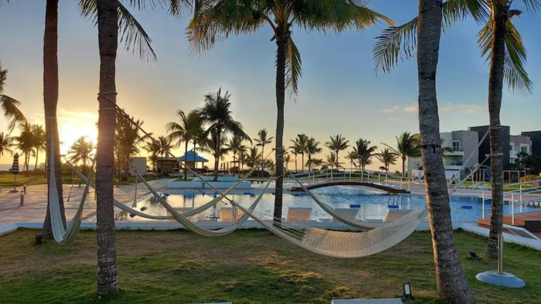 Luxury Beachfront Resort at MAREAZUL view 5