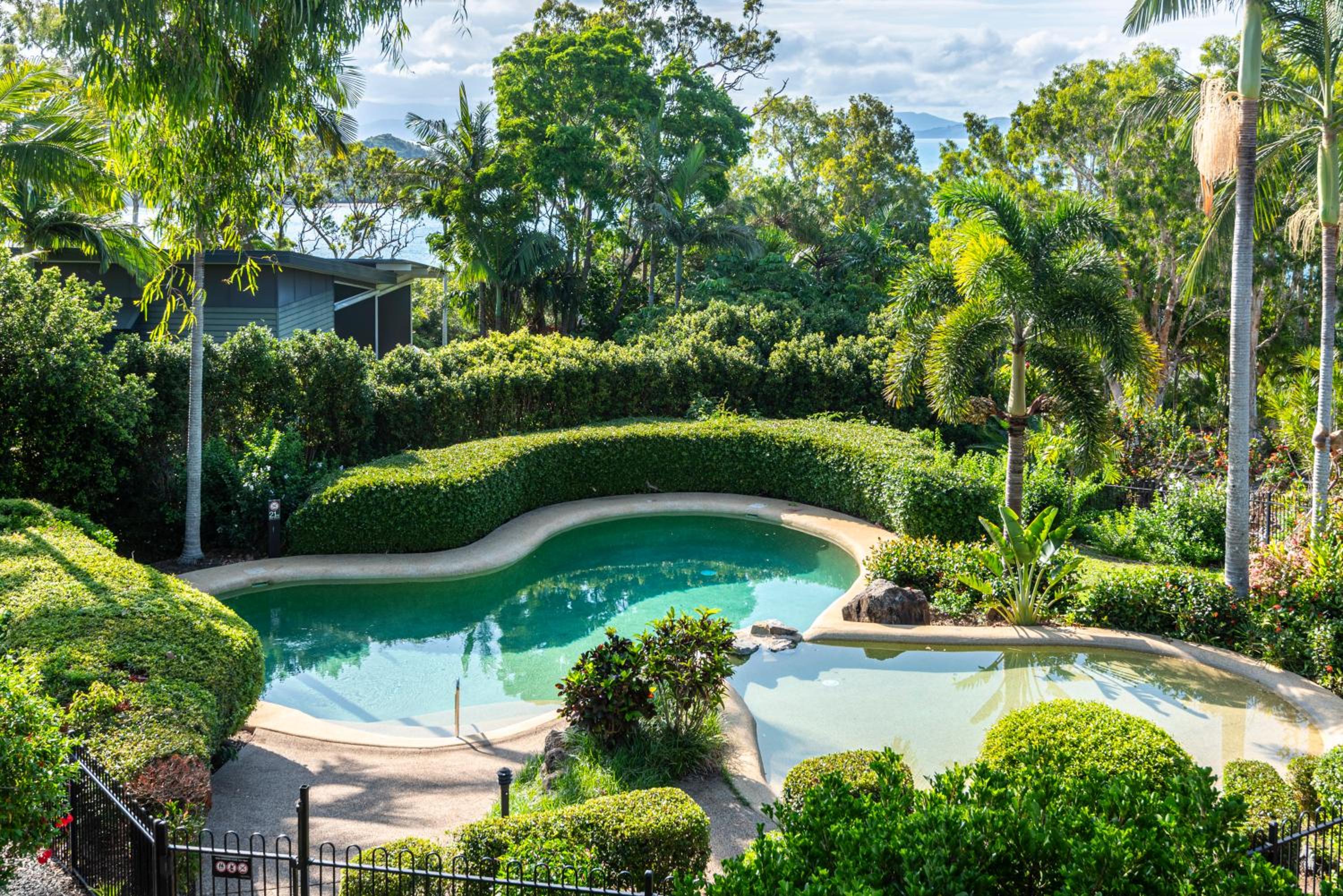 Anchorage Apartments on Hamilton Island by HIHA