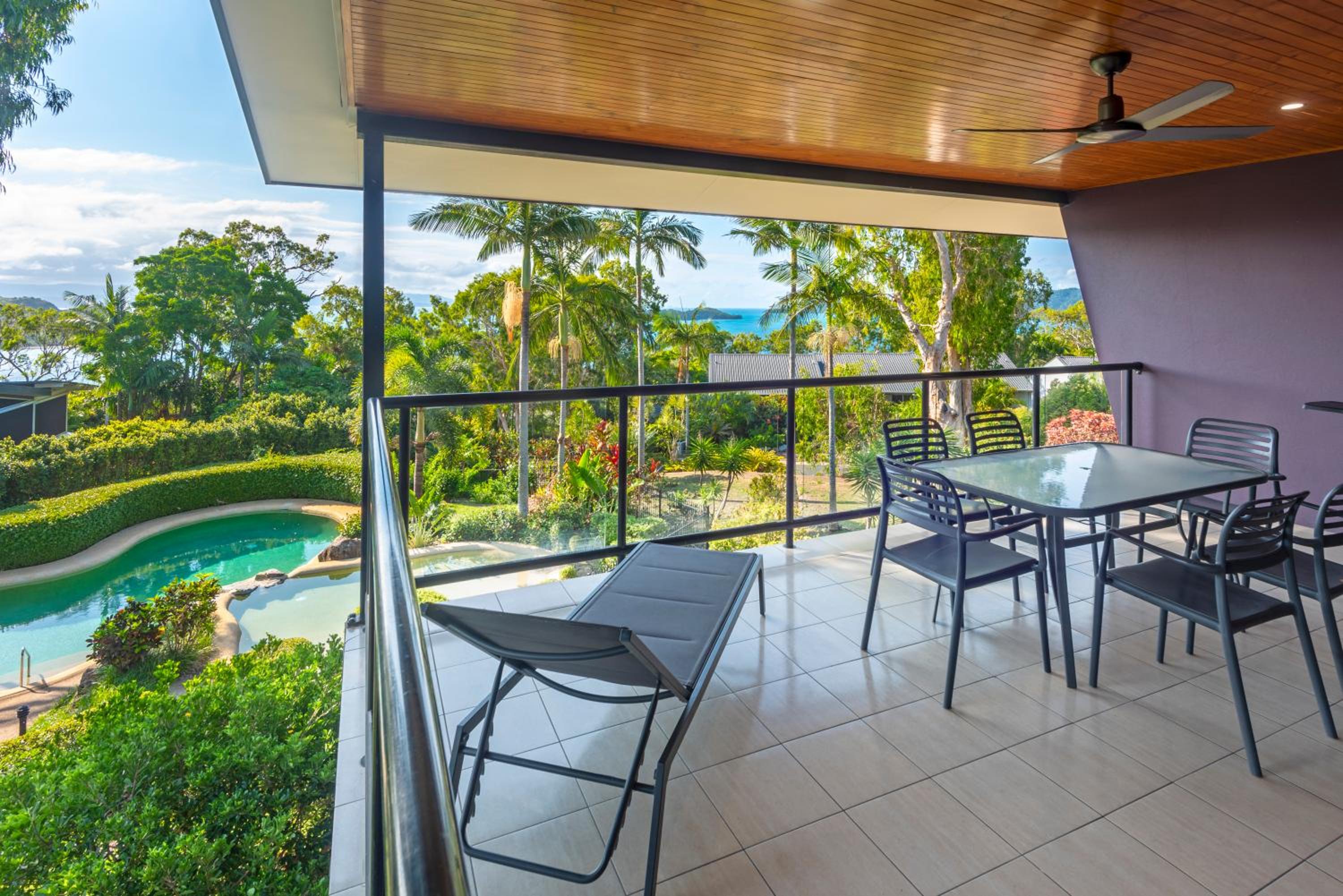 Anchorage Apartments on Hamilton Island by HIHA
