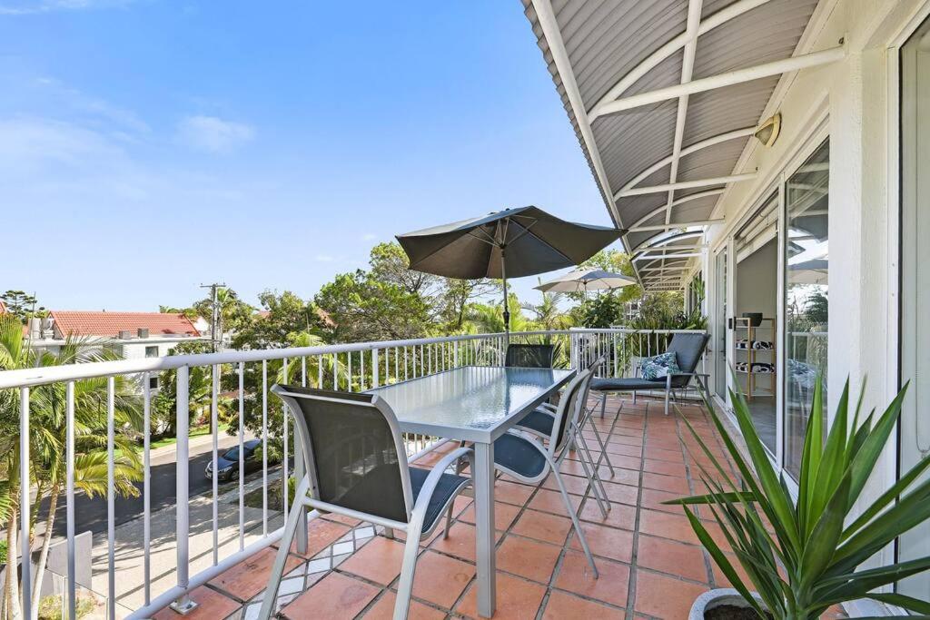 Hampton s Style Beach Retreat in Noosa s Heart