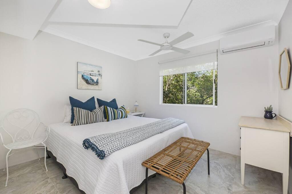 Hampton s Style Beach Retreat in Noosa s Heart