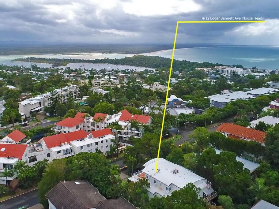 Hampton s Style Beach Retreat in Noosa s Heart