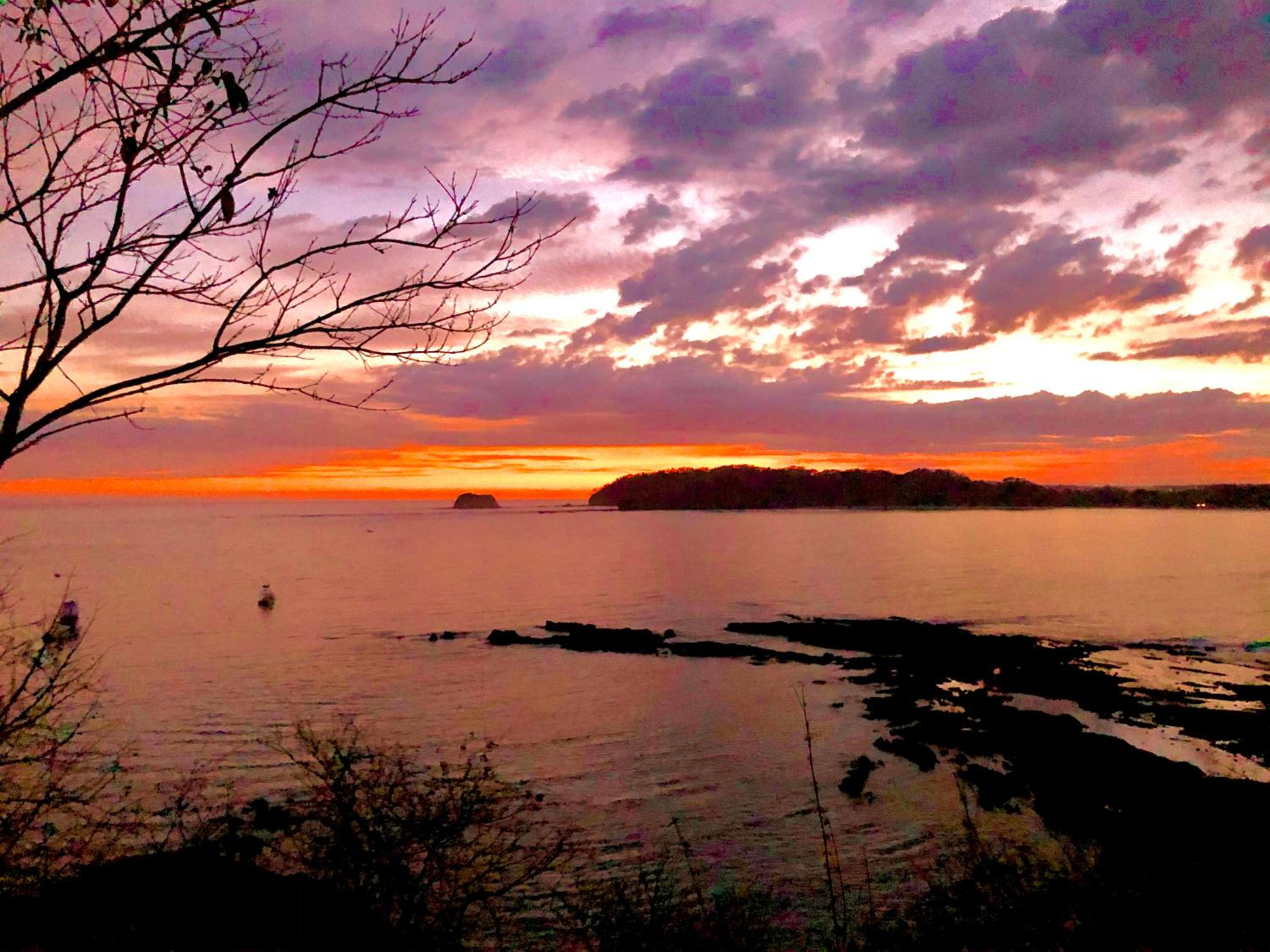 Pilares del mar