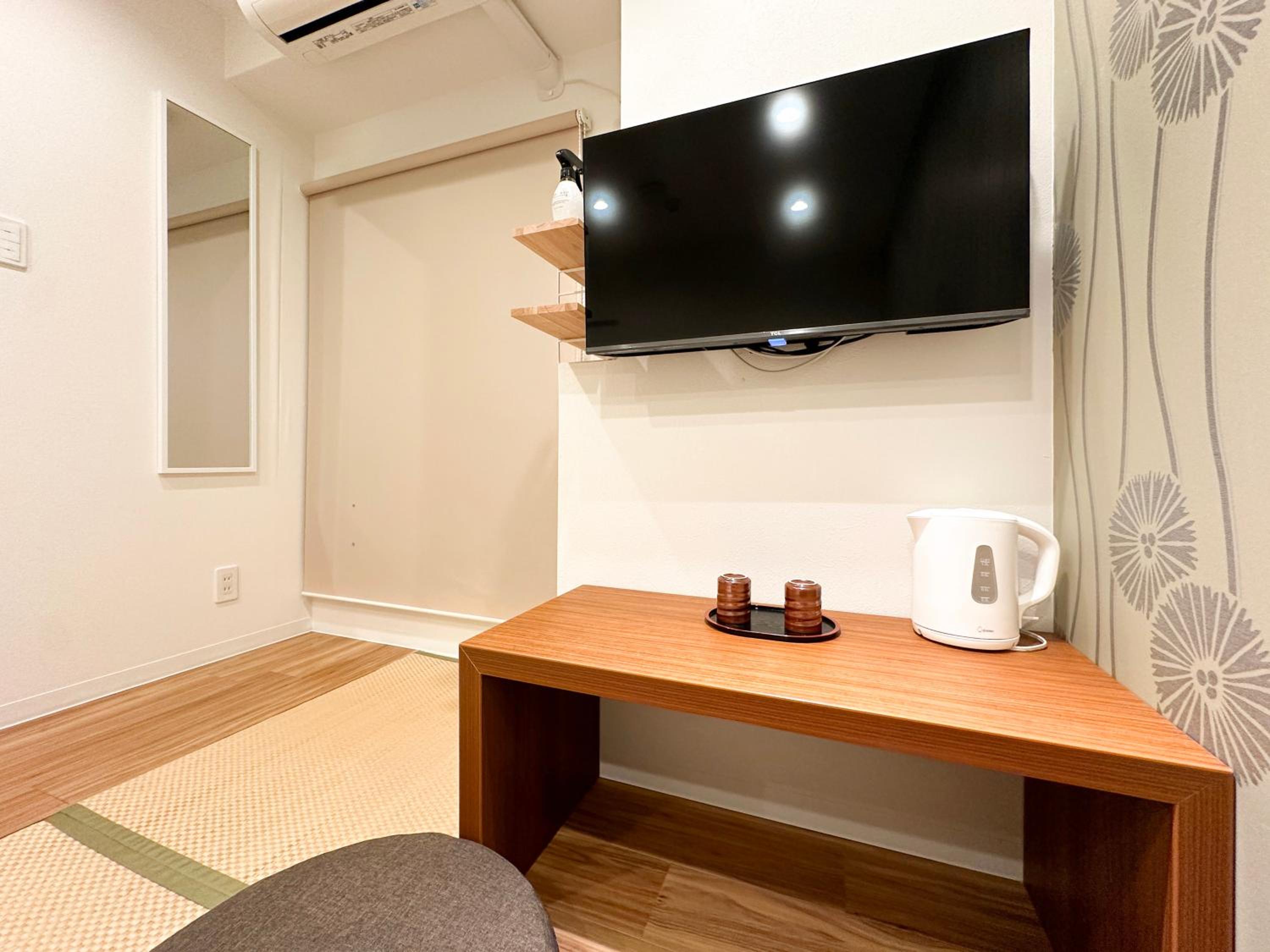 Osaka Ebisu Hotel 76