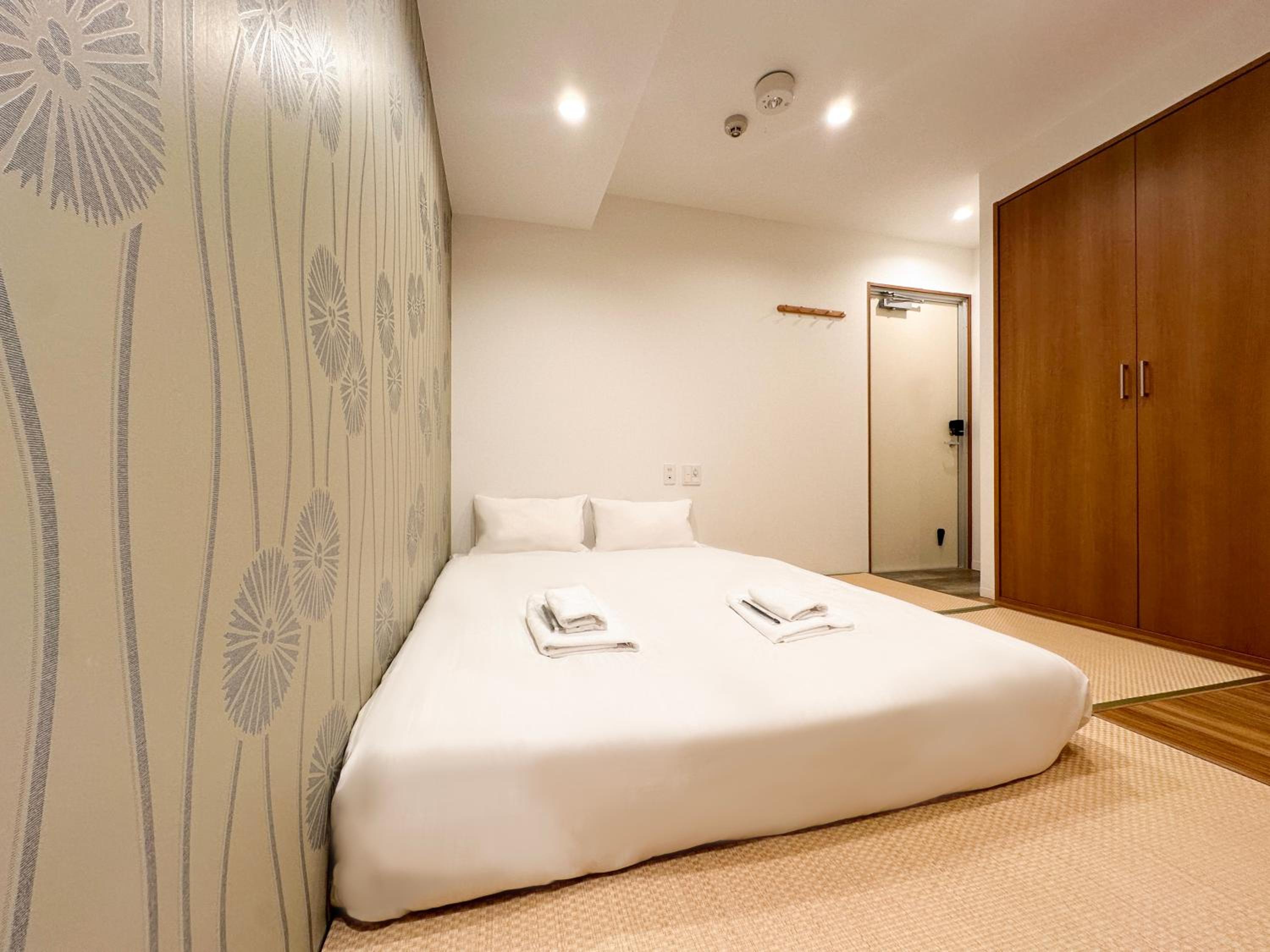 Osaka Ebisu Hotel 71