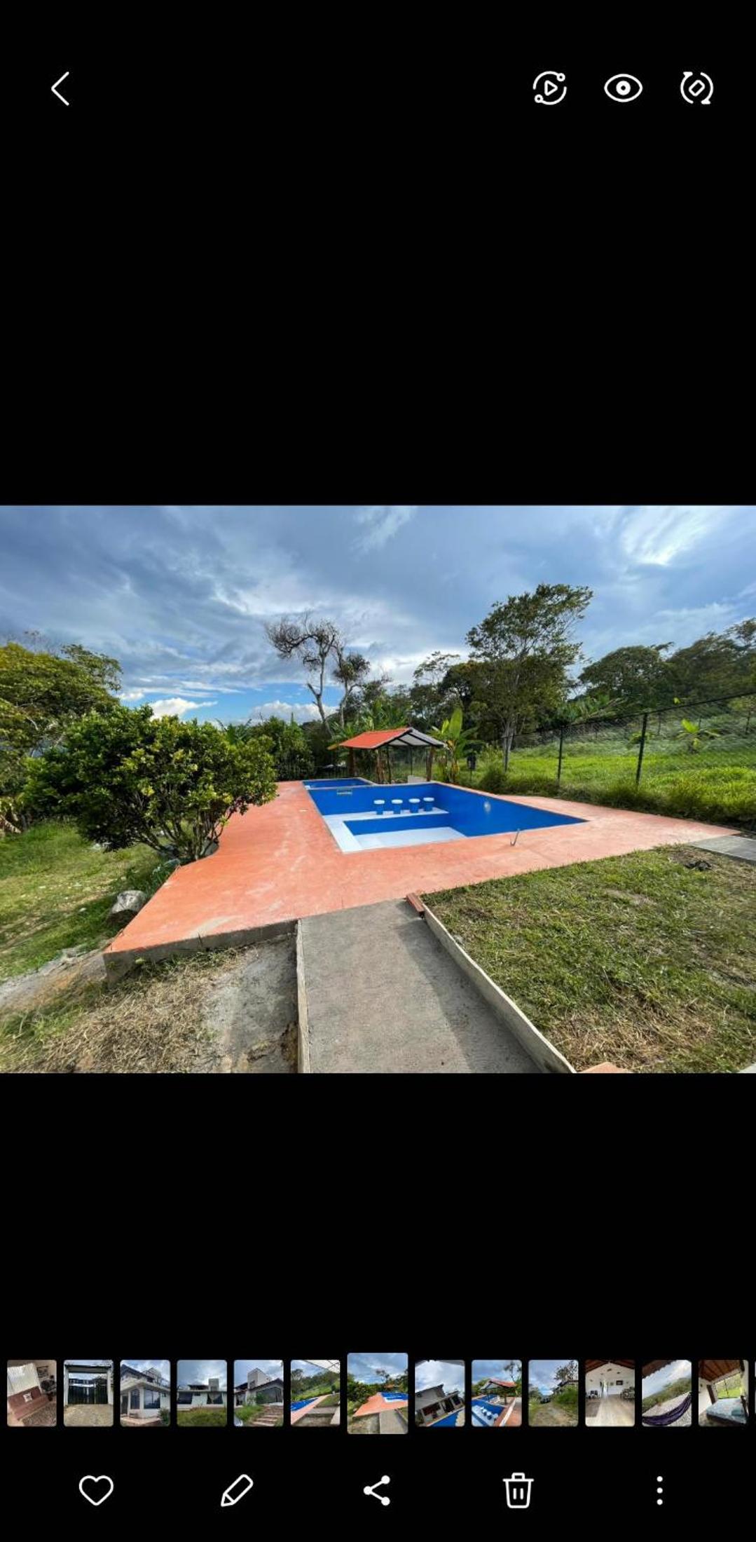 finca