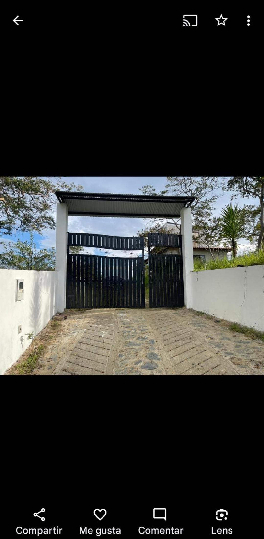 finca