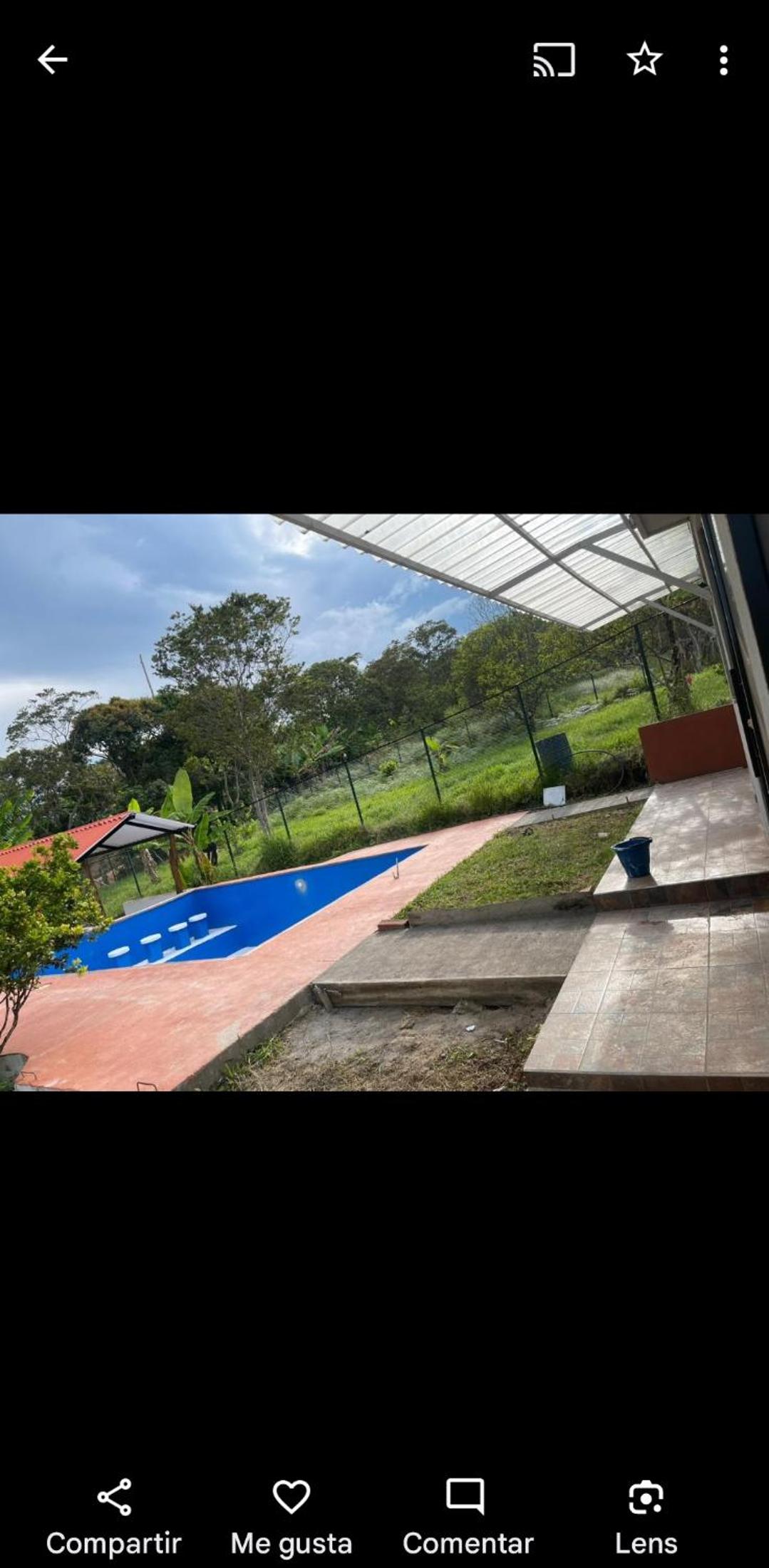 finca