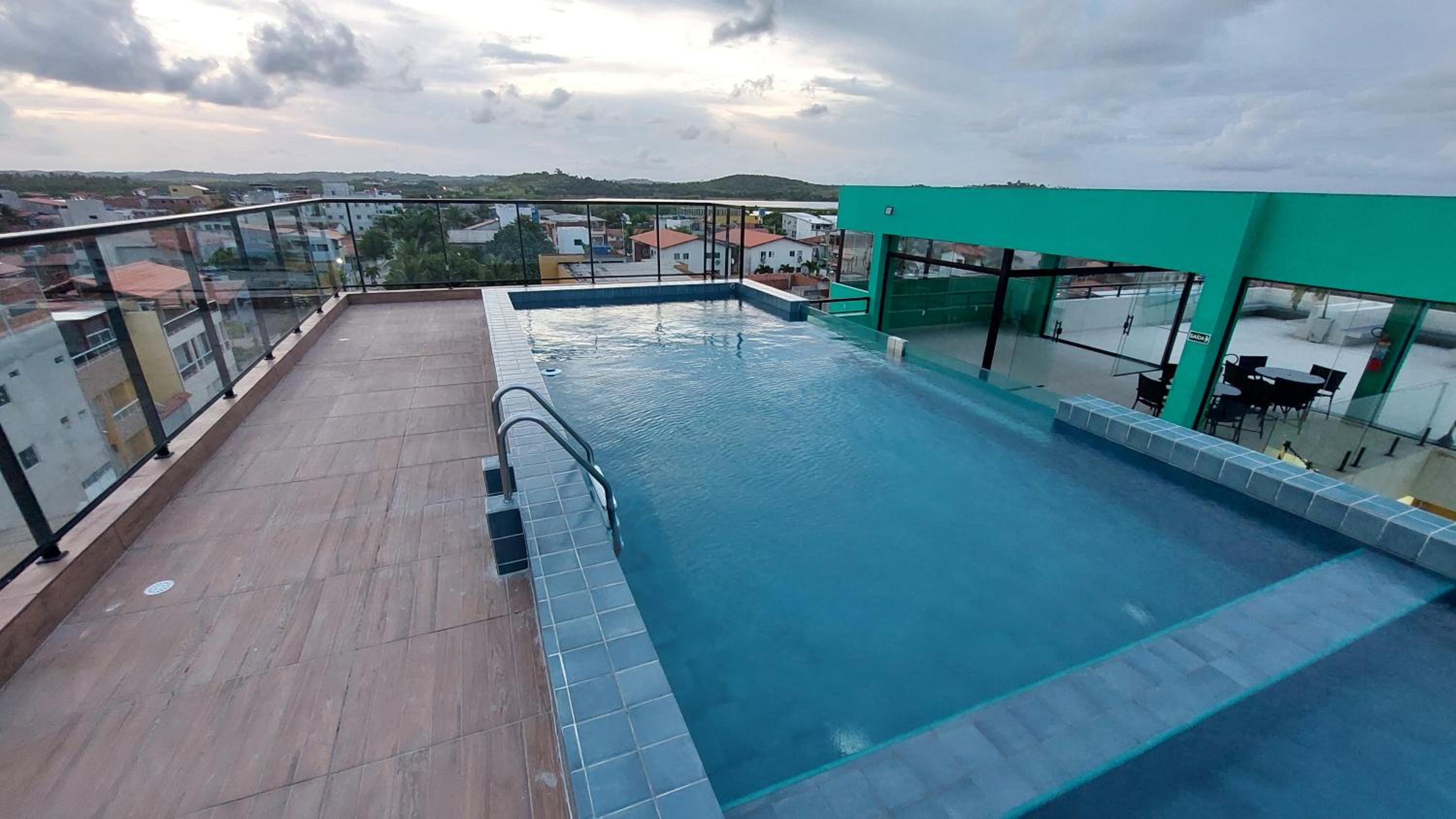 Flat 309 Varandas do Porto Residence Porto de Galinhas
