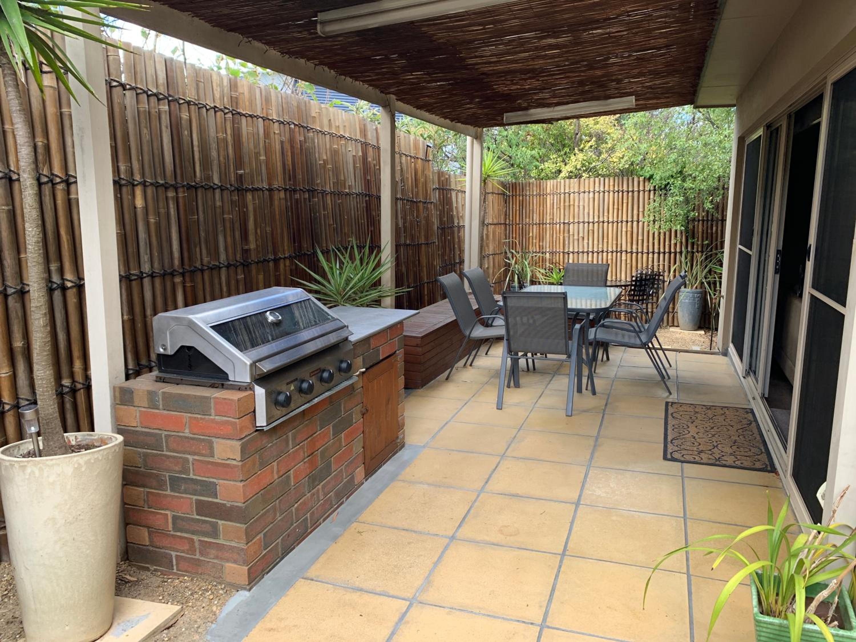 Cowes Luxury Getaway