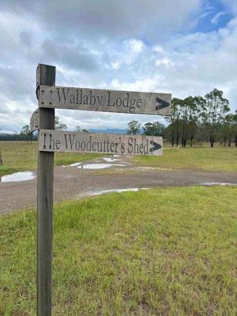 Wallaby Lodges