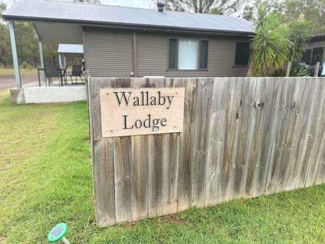 Wallaby Lodges