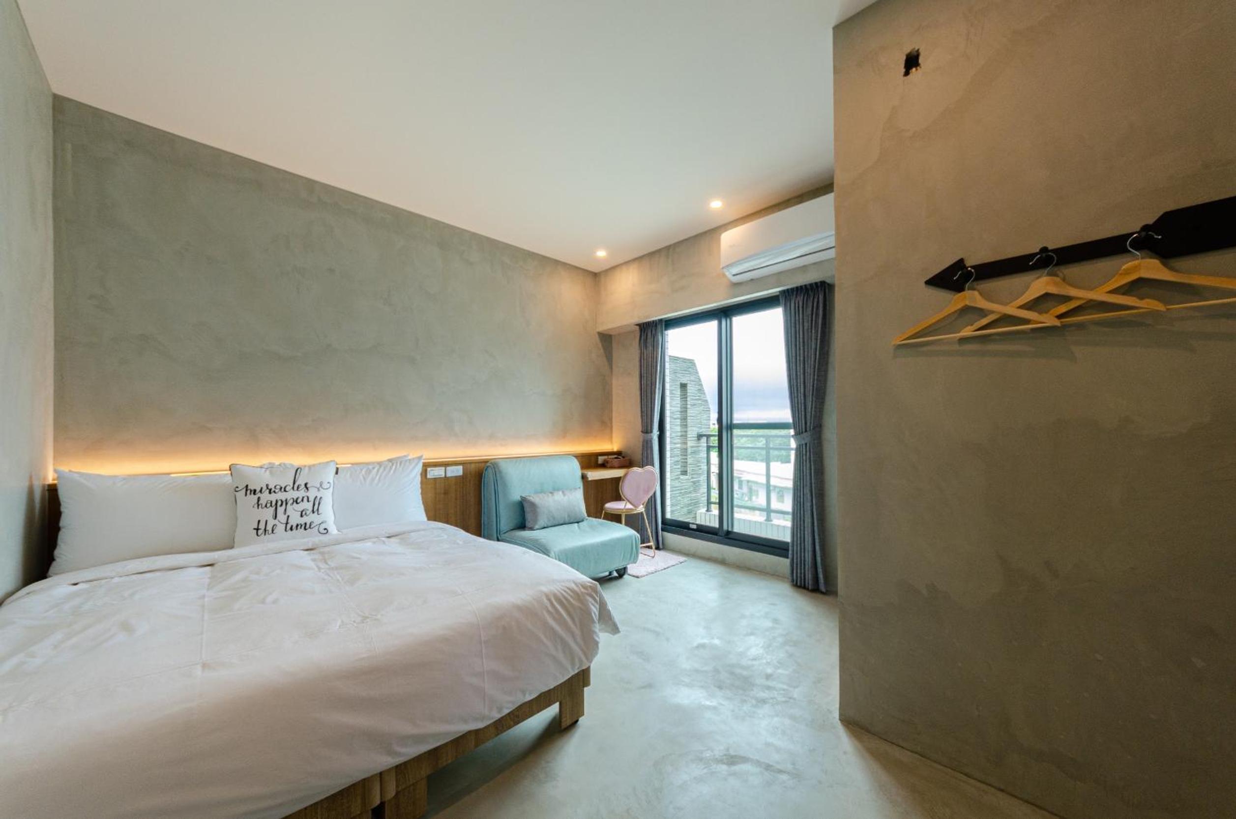 泥house view 5