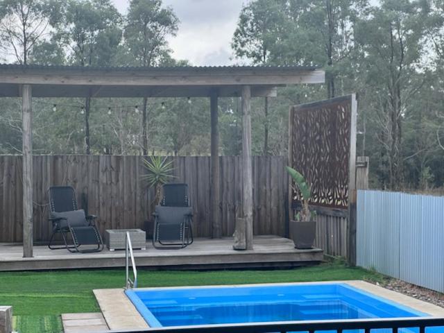 Wallaby Lodges