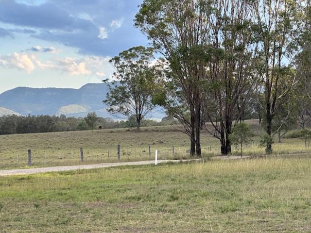 Wallaby Lodges