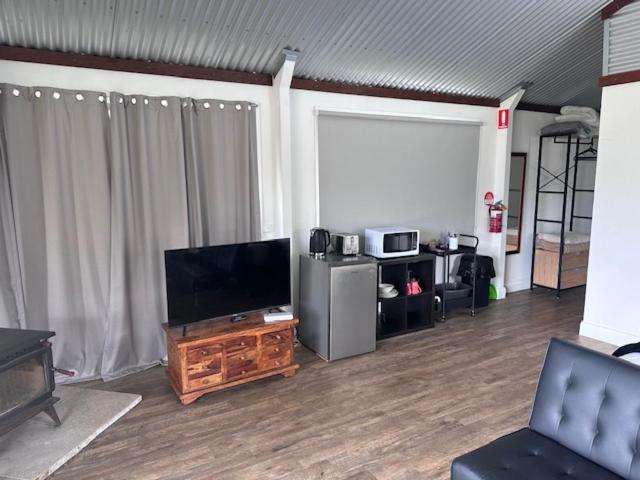 Wallaby Lodges