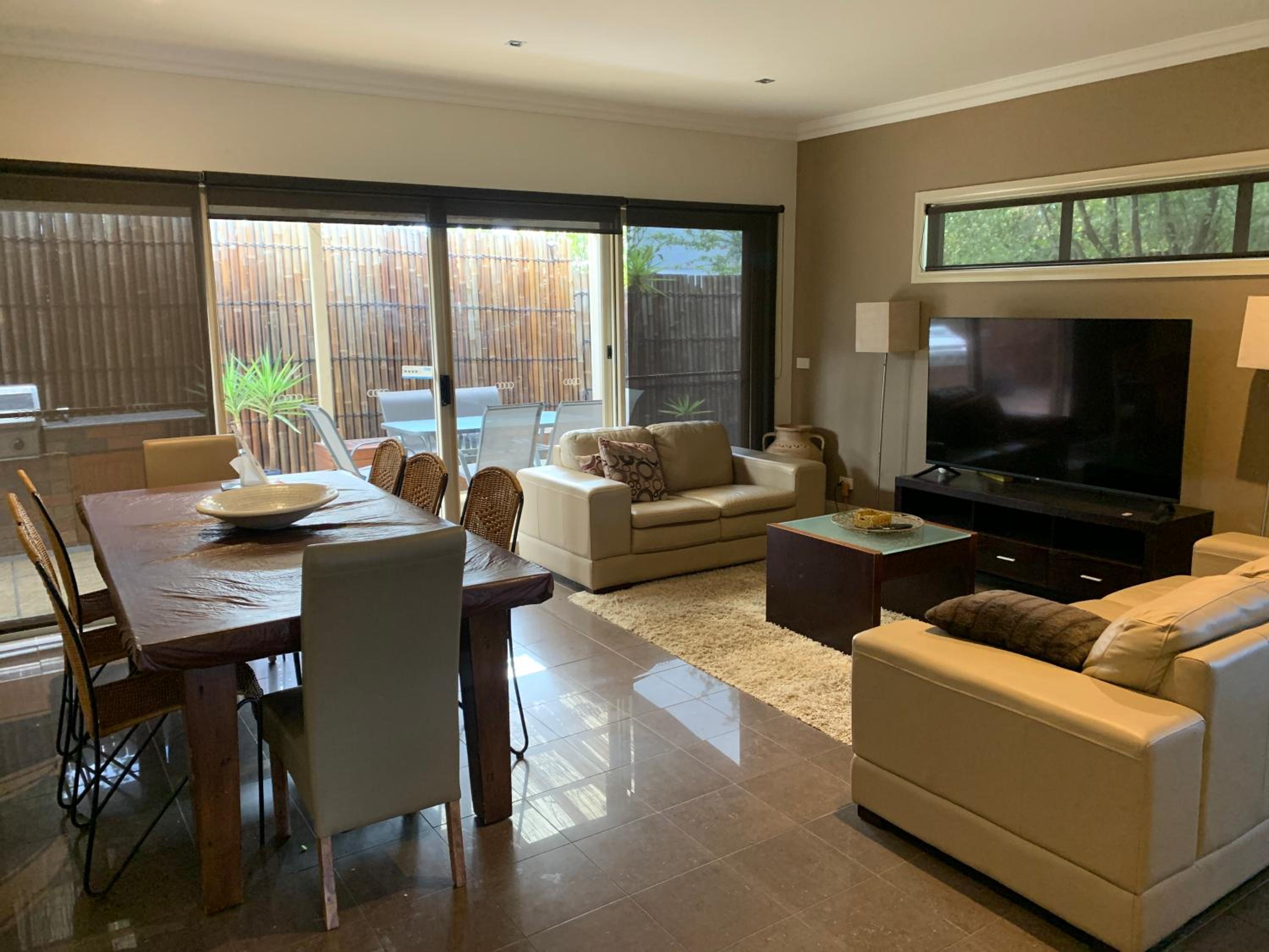 Cowes Luxury Getaway