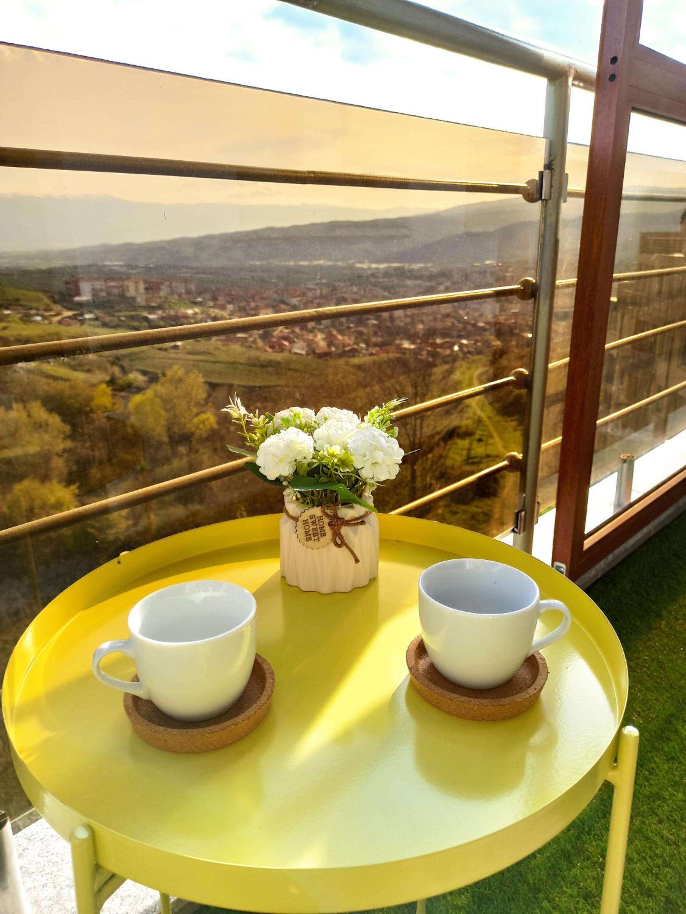 Sunny Hill Sandanski