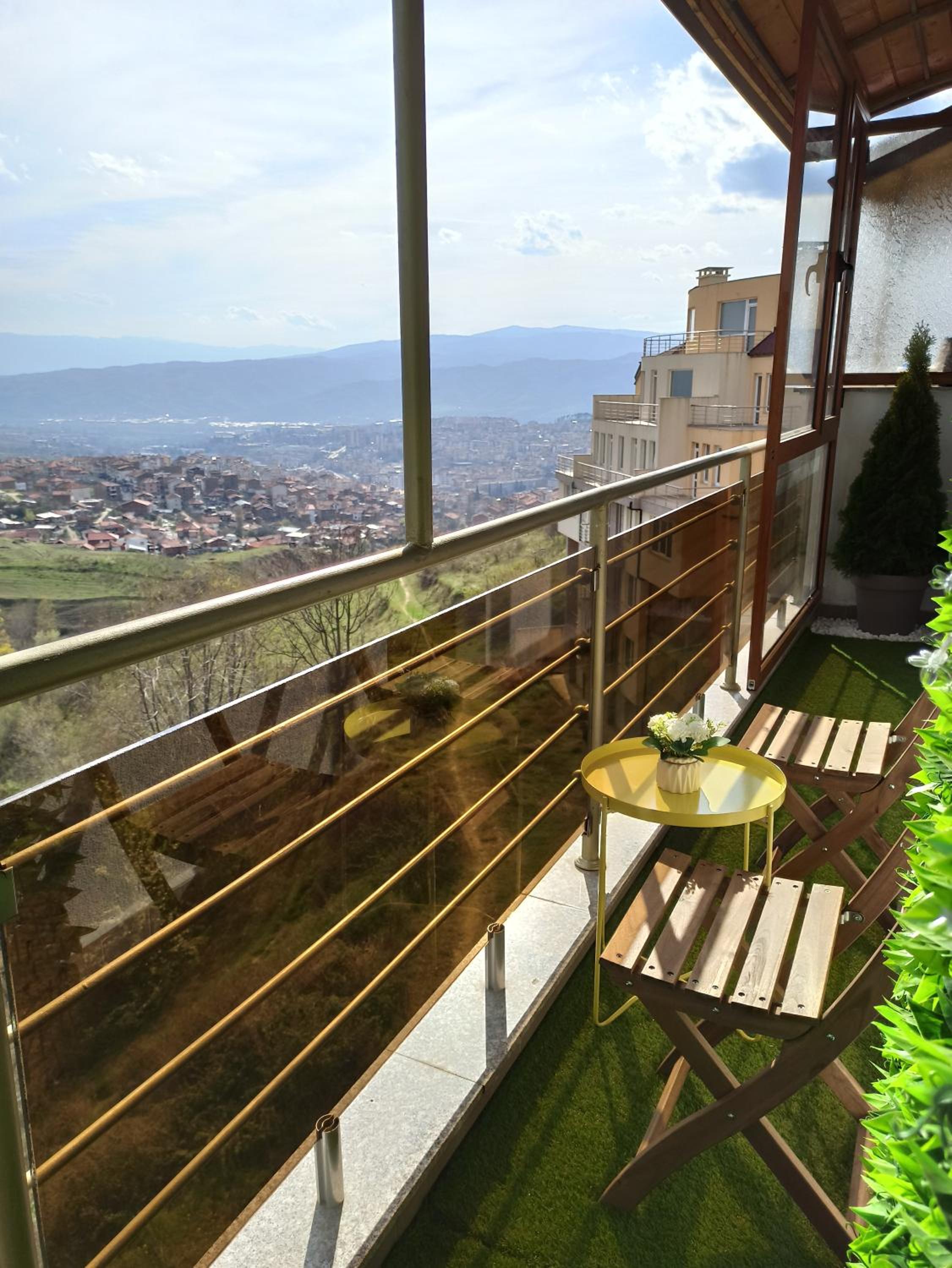Sunny Hill Sandanski