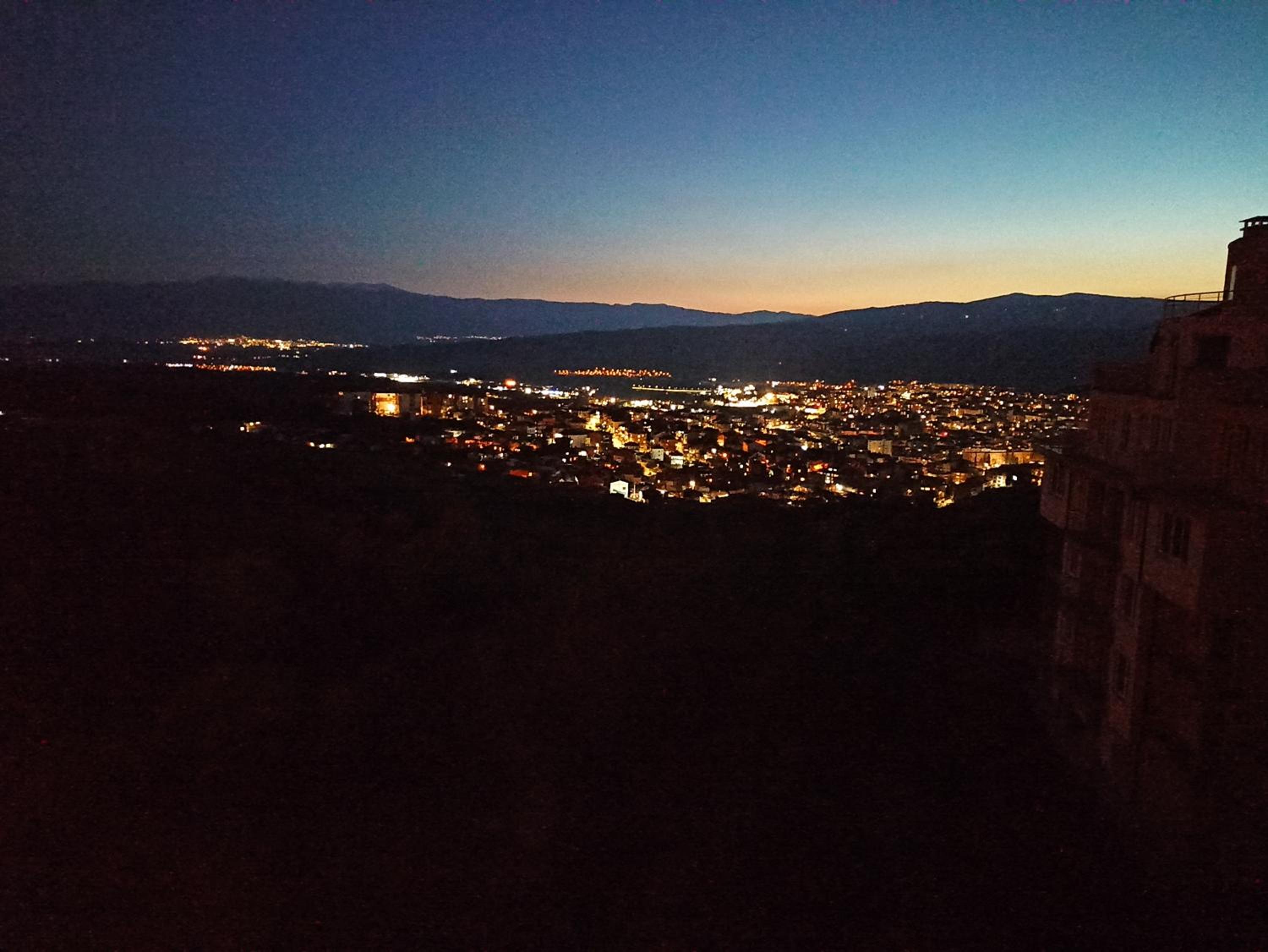 Sunny Hill Sandanski