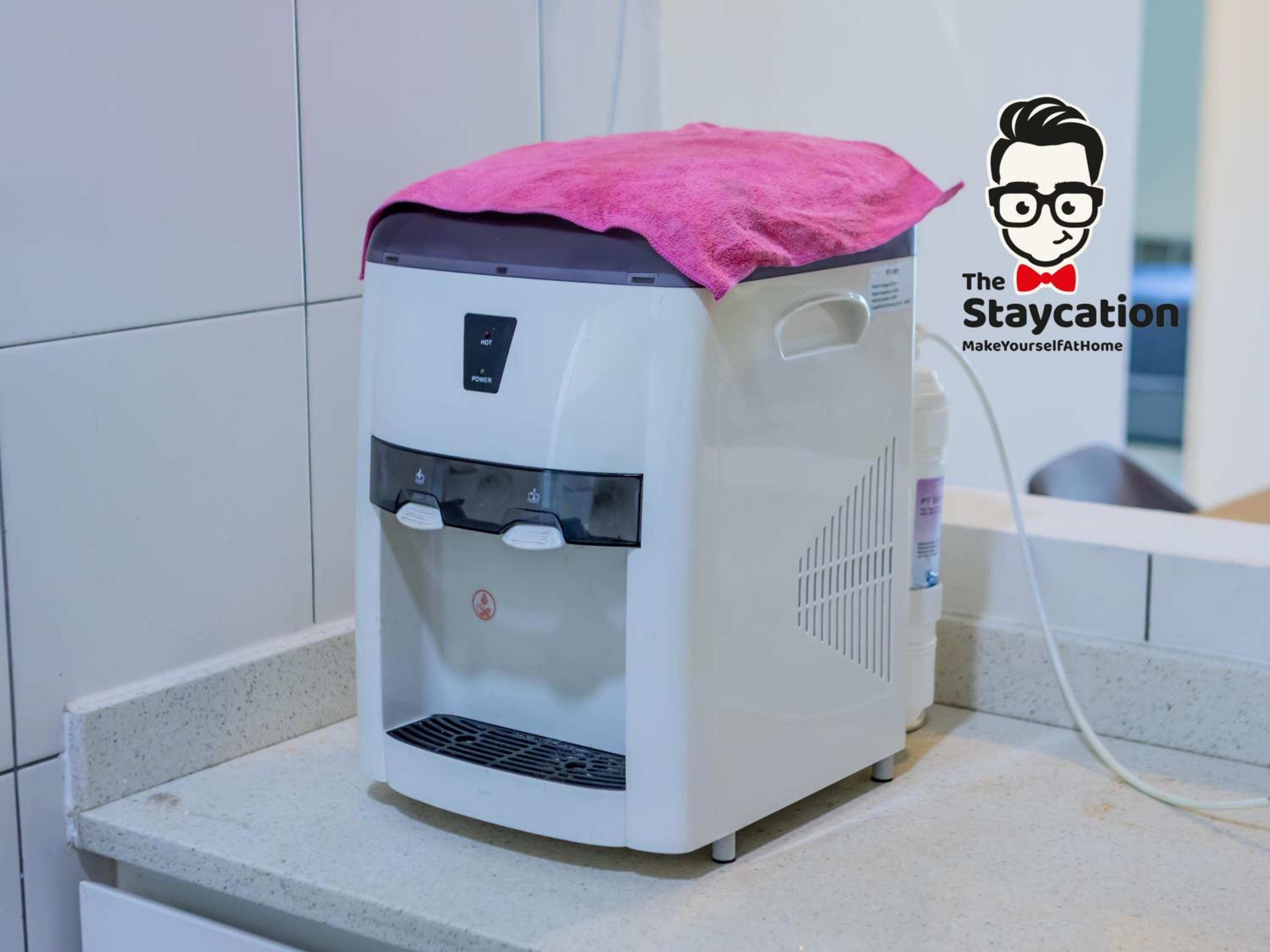 Staycation Homestay 42 Skyvilla near Batu Kawa photo 2