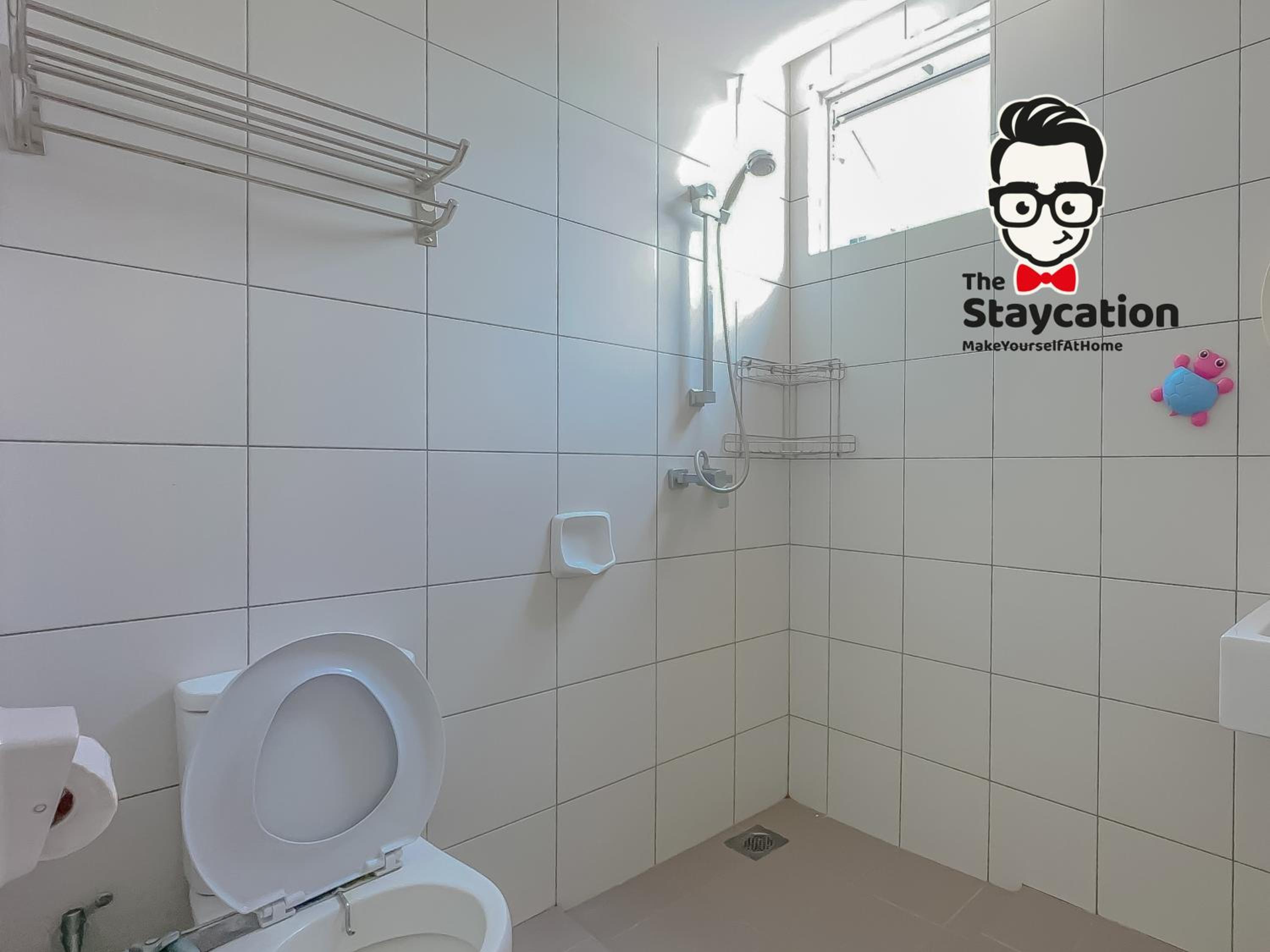 Staycation Homestay 42 Skyvilla near Batu Kawa photo 6