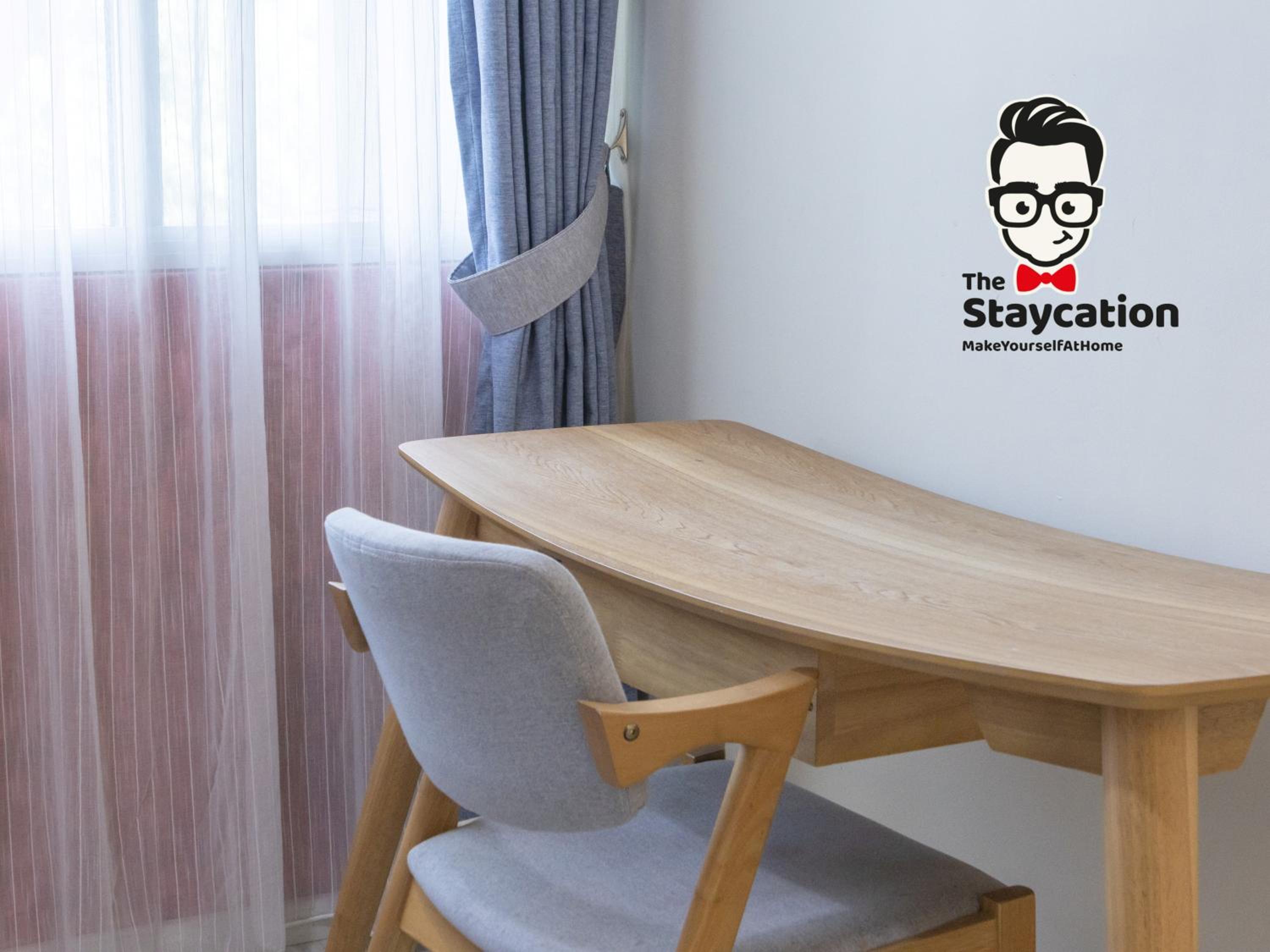 Staycation Homestay 42 Skyvilla near Batu Kawa photo 4