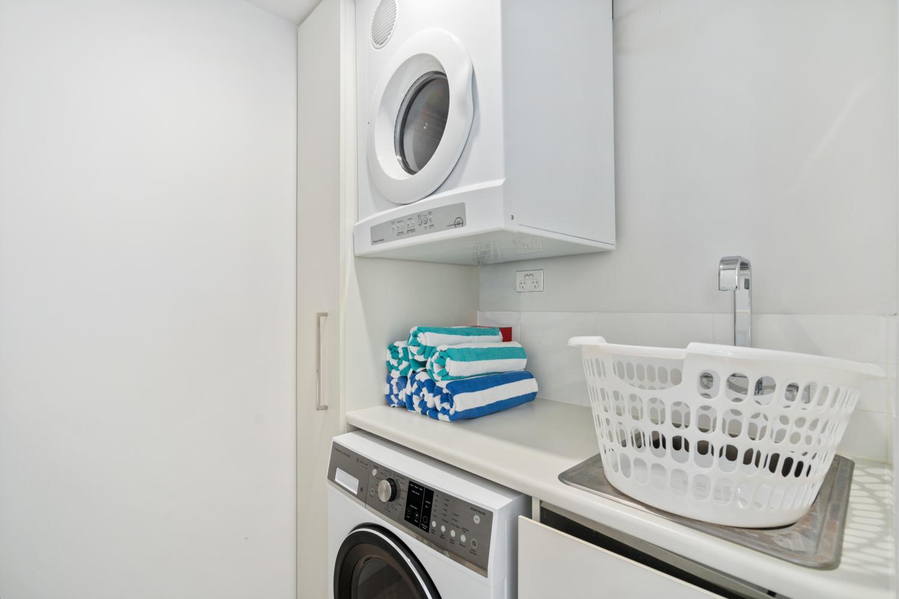 Soul Beachfront 3 BRM Sleeps 8 - Optimise BNB