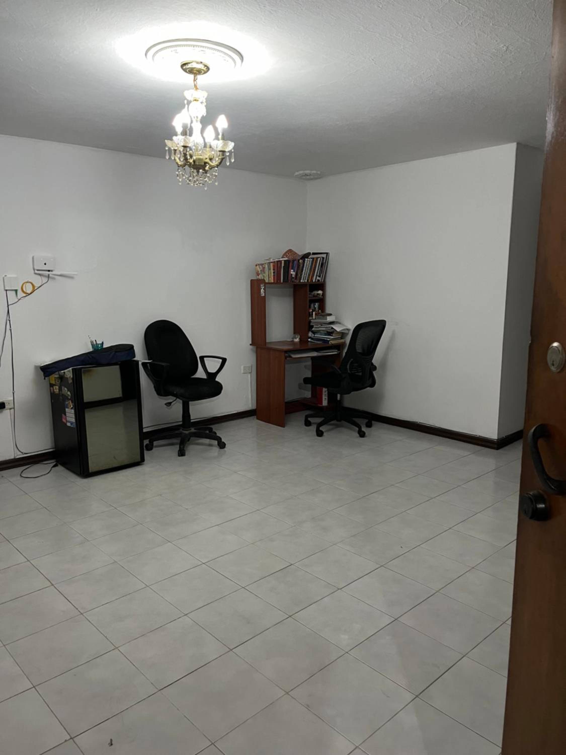 Habitación en apartamento centro histórico