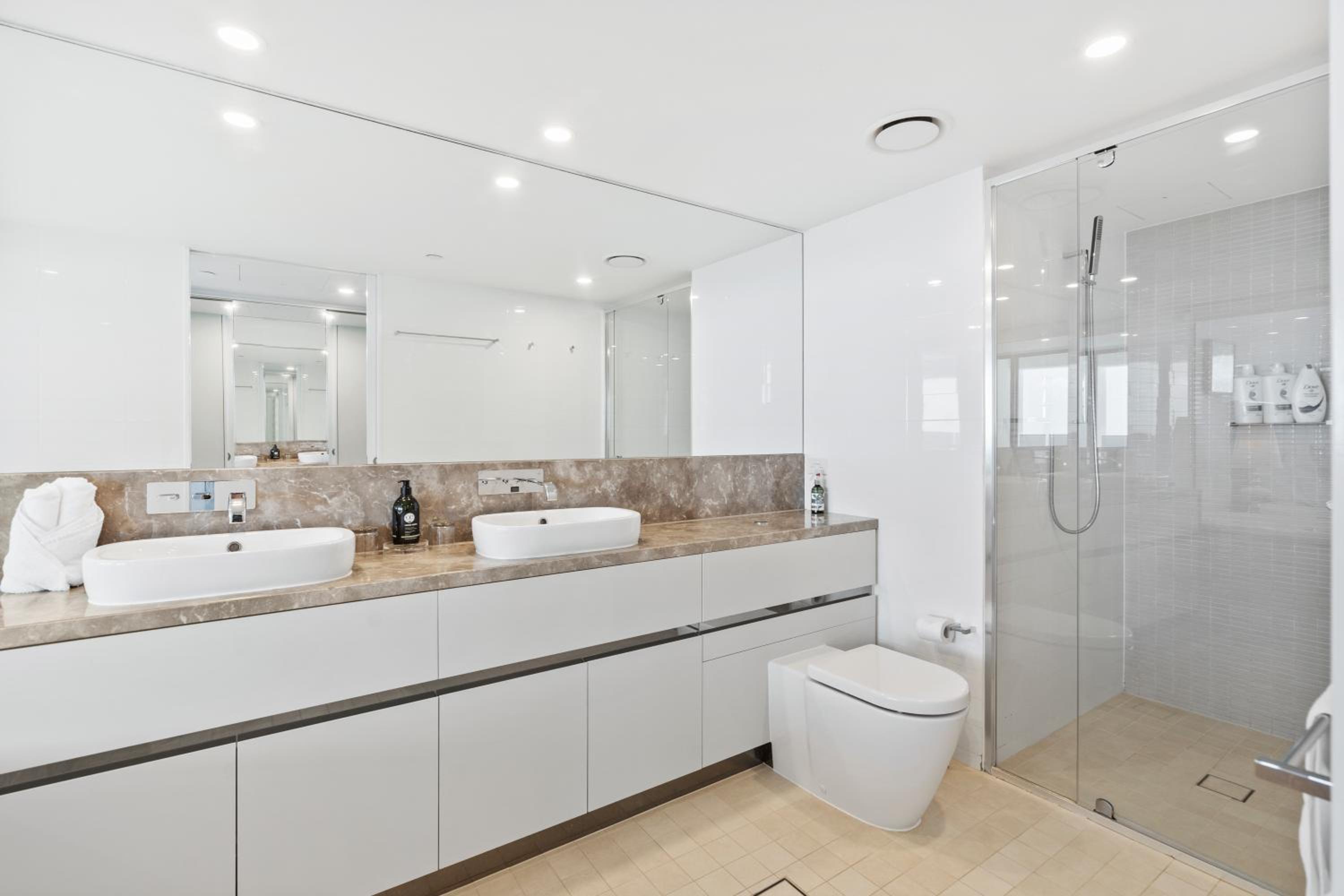 Soul Beachfront 3 BRM Sleeps 8 - Optimise BNB
