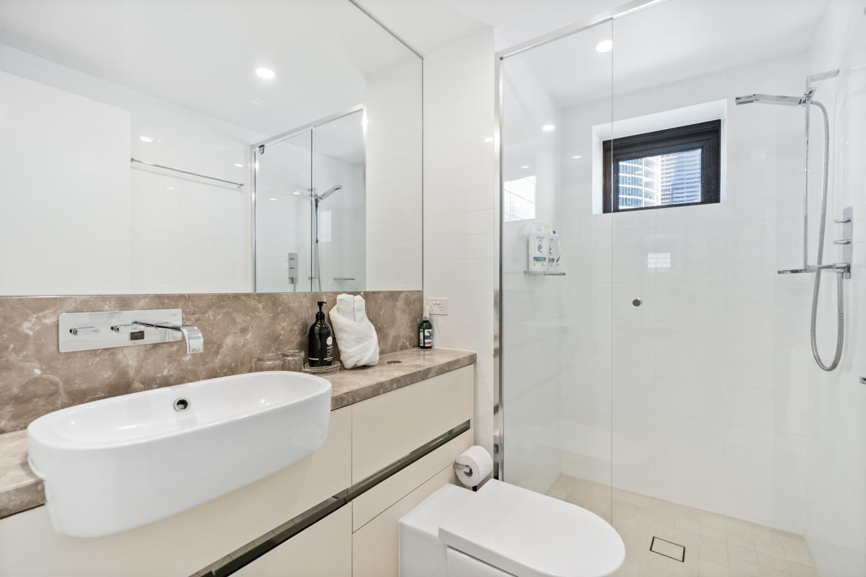 Soul Beachfront 3 BRM Sleeps 8 - Optimise BNB